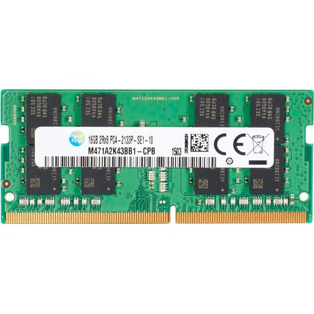 TOTAL MICRO TECHNOLOGIES 8Gb 2400Mhz Memory For Hp Z9H56AT-TM